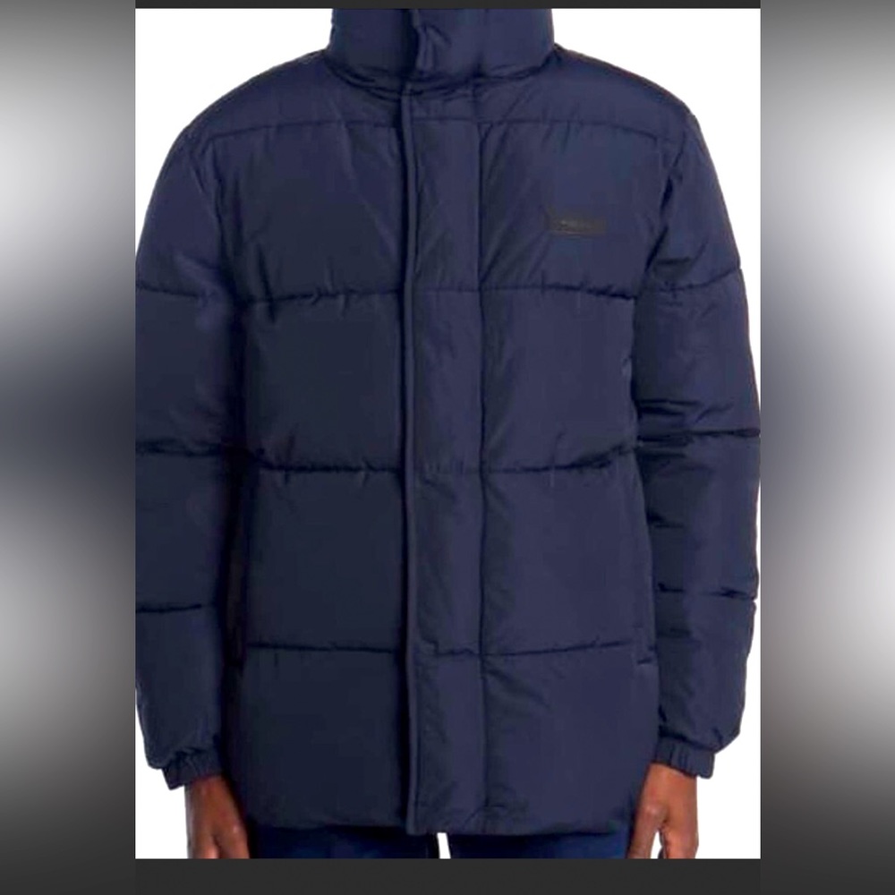 Micheal Kors puffer jacket size M